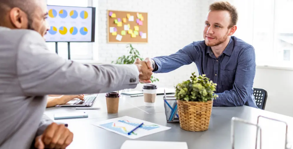 Performance marketing strategies